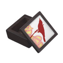 Bird premium gift boxes