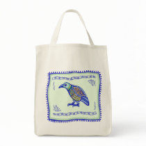 Bird Quilt bags by LiveSimply Bird Quilt bags