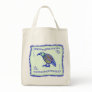 Bird Quilt Bag