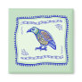 Bird Quilt Magnets