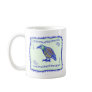 Bird Quilt Coffee Mug