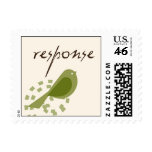 Bird Response Stamp