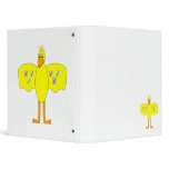 Bird Seed Dealer binders