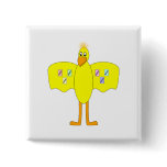 Bird Seed Dealer Pinback Buttons