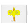 Bird Seed Dealer Cards