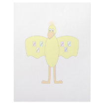 Bird Seed Dealer letterhead by mydeas Bird Seed Dealer letterhead