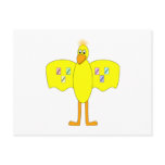 Bird Seed Dealer Postcards
