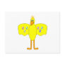 Bird Seed Dealer Postcards