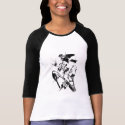 Bird shirt