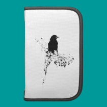 Bird Silhouette planners