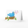 Bird Singing
