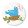 Bird Singing