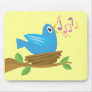 Bird Singing