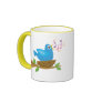 Bird Singing