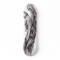 bird skate board