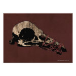 Bird Skull Invites Bird Skull Invites