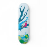 bird_sky skateboards