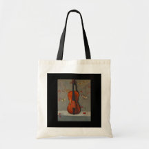 Bird Song Bag
