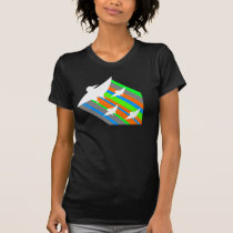 bird stream t-shirts