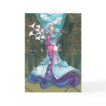 bird street card