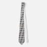 bird necktie