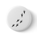 Bird - Tracks Buttons