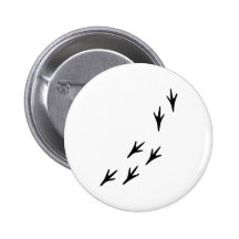 Bird - Tracks Buttons