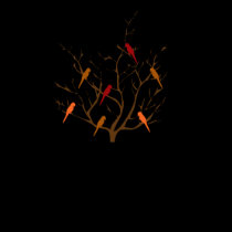 Bird Tree