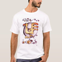 Bird t-shirts by Artvlad Bird t-shirts