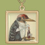 Bird Waiter Necklaces Bird Waiter Necklaces