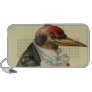 Bird Waiter Travelling Speaker Bird Waiter Travelling Speaker