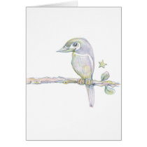 Bird Watch cards