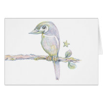 Bird Watch cards