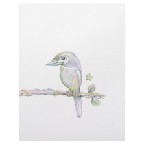 Bird Watch letterhead by Beautiful_Things Bird Watch letterhead