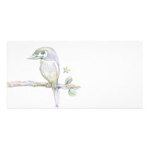 Bird Watch photo cards by Beautiful_Things Bird Watch photo cards