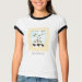 Ladies Ringer T-Shirt