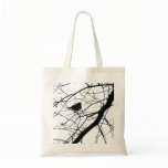 Bird Watcher Tote Bag