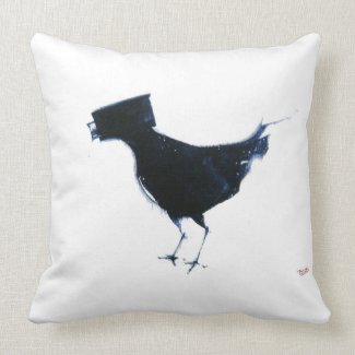 bird watching throw pillow mojo_throwpillow