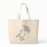 Bird with Umbrella bags