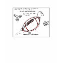birdball t-shirts