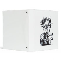 Birdbrain Binder