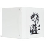 Birdbrain binders