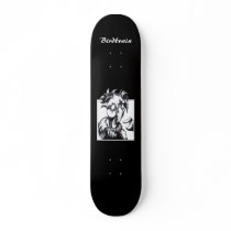 Birdbrain skateboards