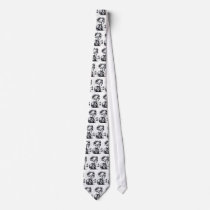 Birdbrain ties