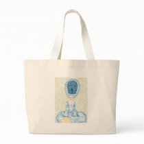 Birdcage Wig bags