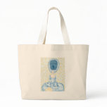 Birdcage Wig Bag