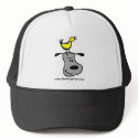 BirddogPlus Hat