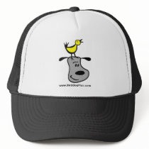 BirddogPlus Hat