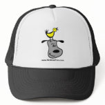 BirddogPlus Hat