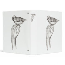 Birdeh binders
